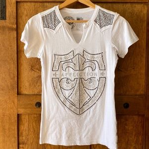 🛡Affliction Tee